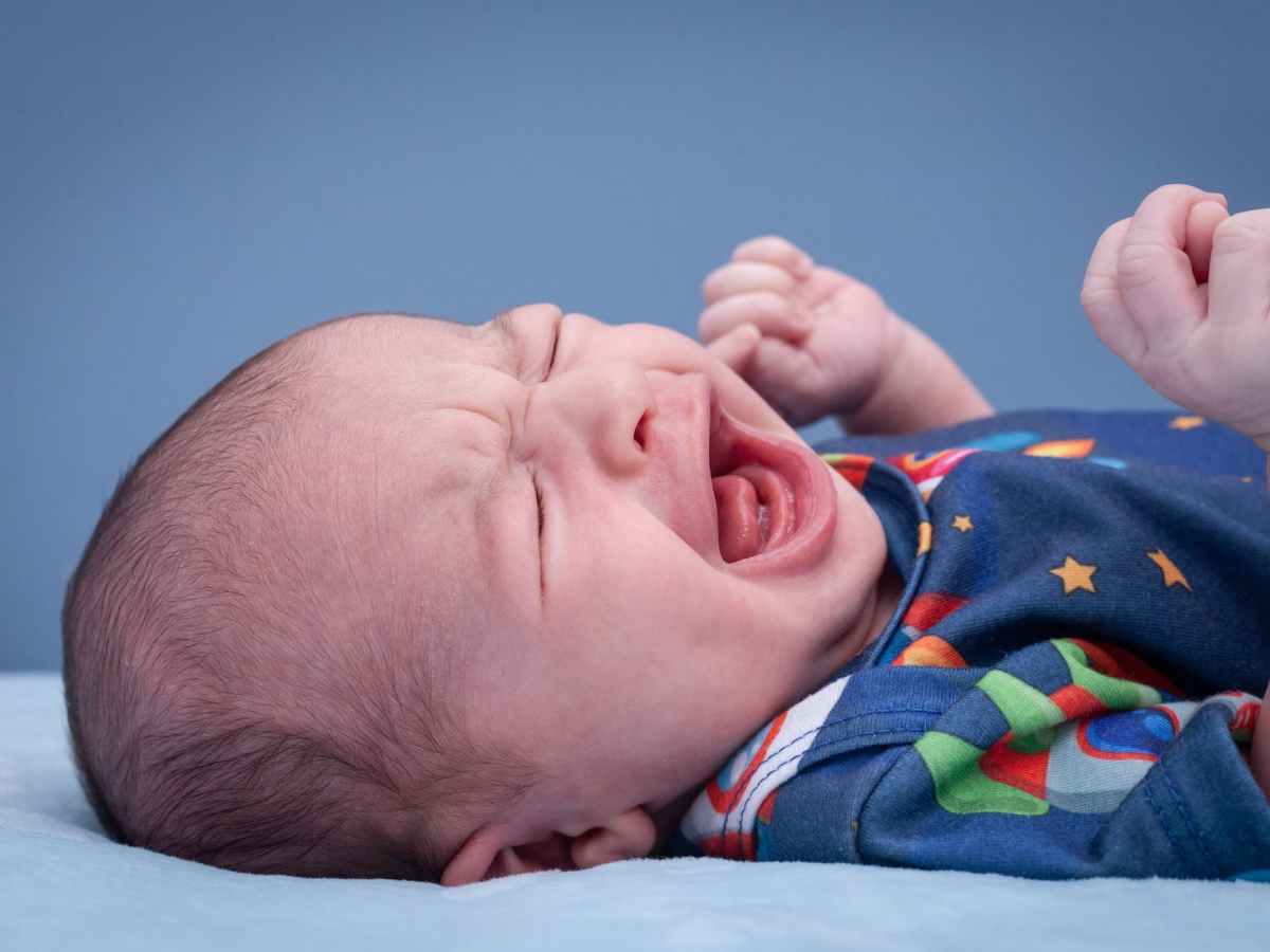 worried your baby might be Constipated?  what you need to&nbsp;know