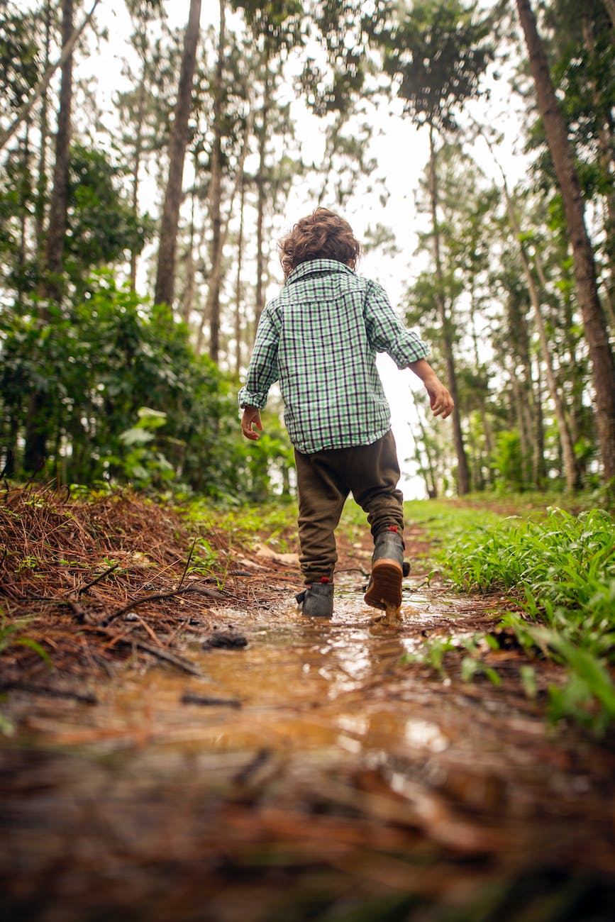 Should I Let My Child Play in the Dirt? Exploring the Link between Microbial Exposure, allergies and asthma